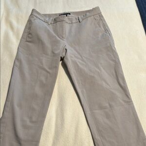 Theory Tan Women's Pants